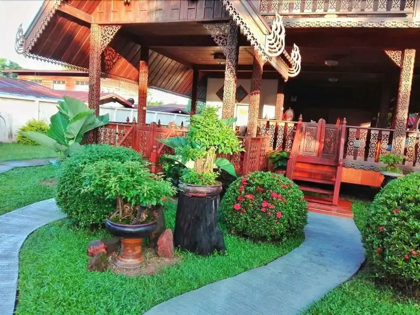 Thai Guest House