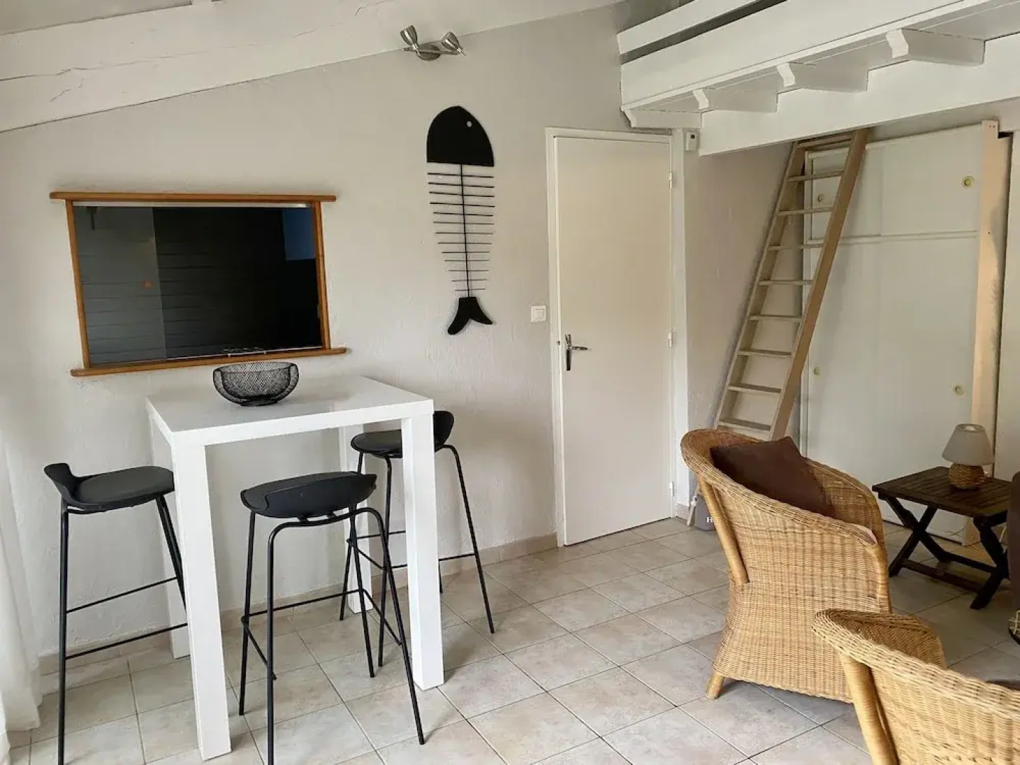 Logis de La Brumanderie