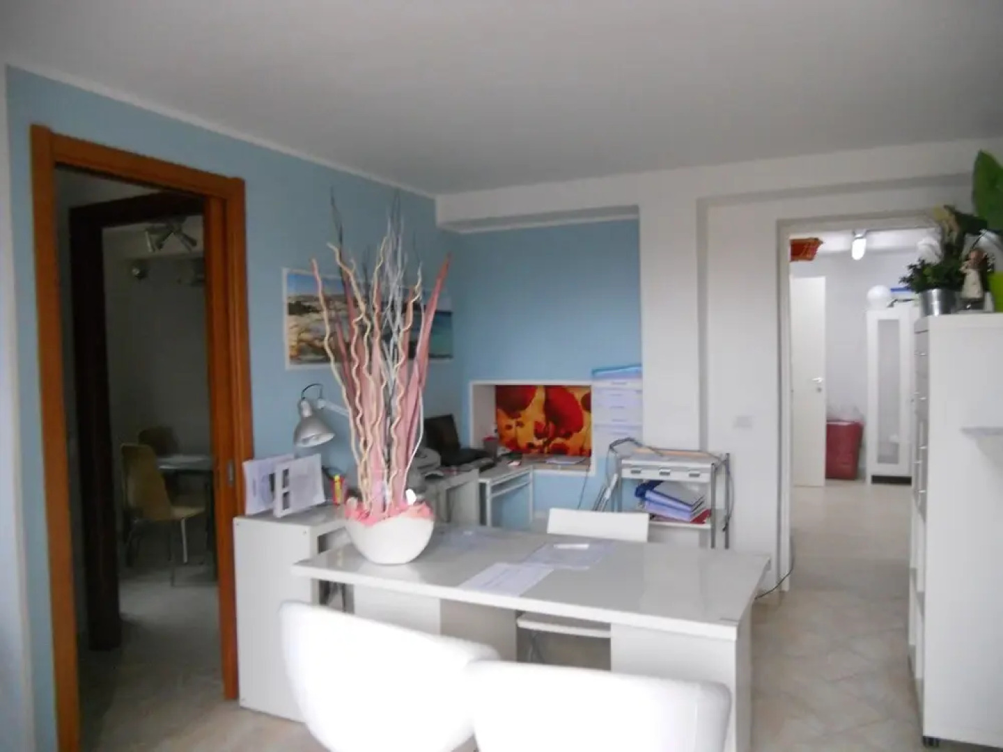 Residenza Borgo Punta Villa