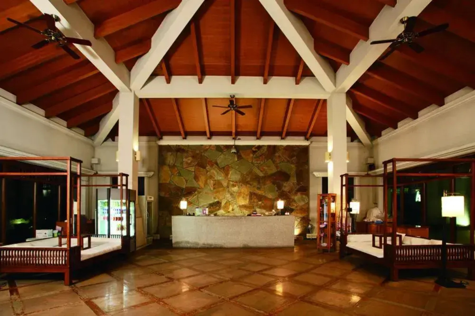 Hotel Kapok Bai Yang Dian