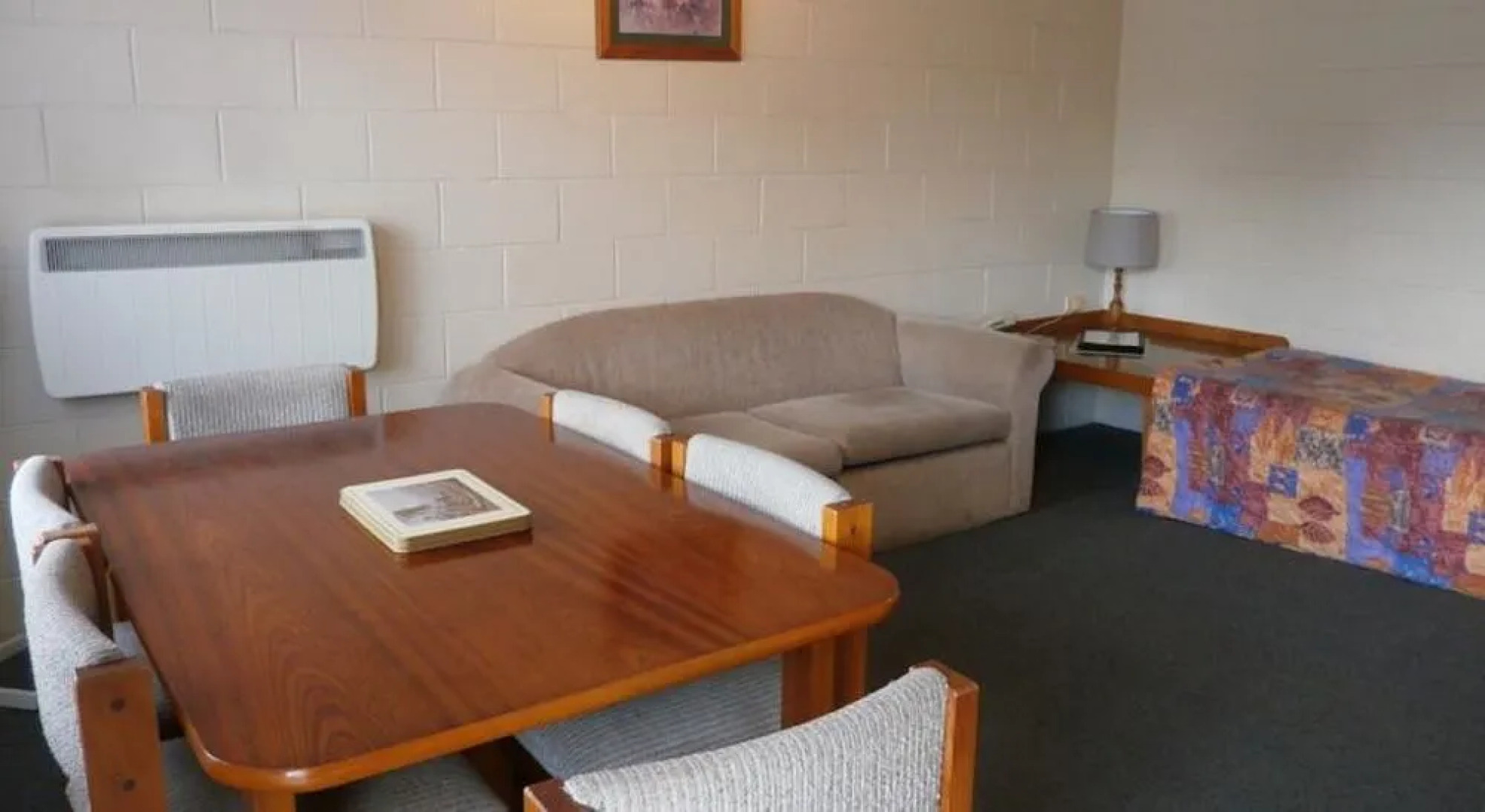 Aberdeen Court Apartments