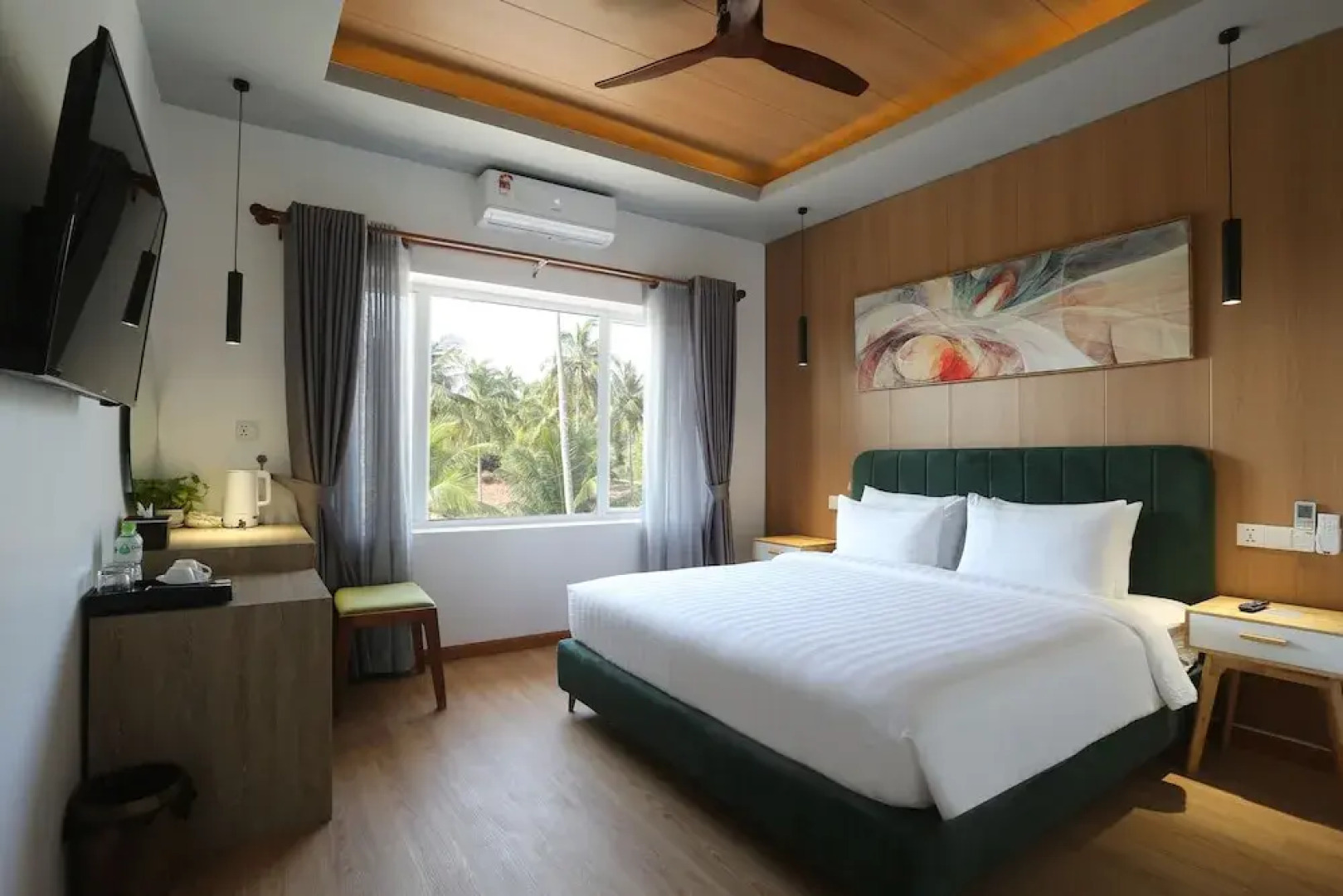 Koh Apikjun Resort by EHM