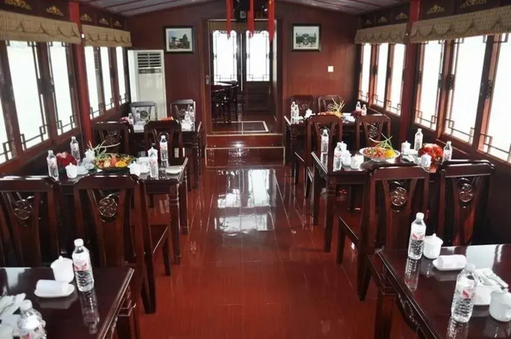 Expo Garden Resort Hotel