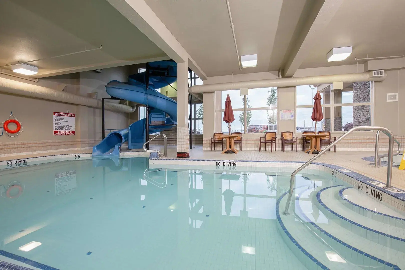 Pomeroy Hotel and Conference Centre Fort St. John
