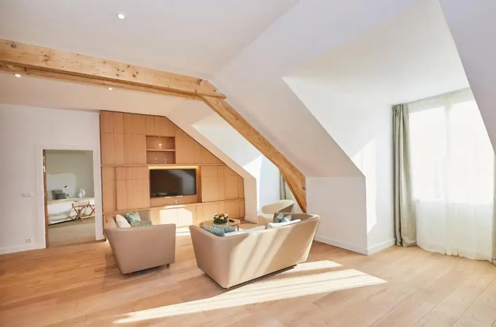 Hotel Suites La Cigale