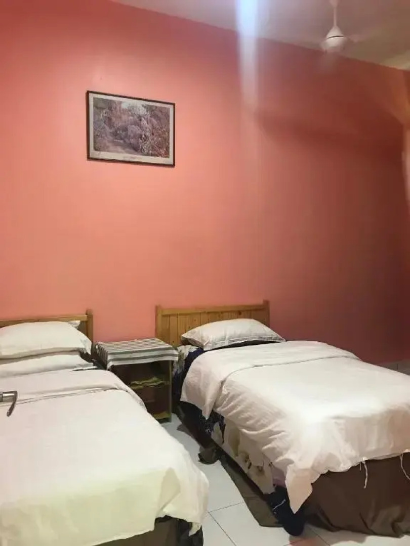 Homestay Tok Penghulu