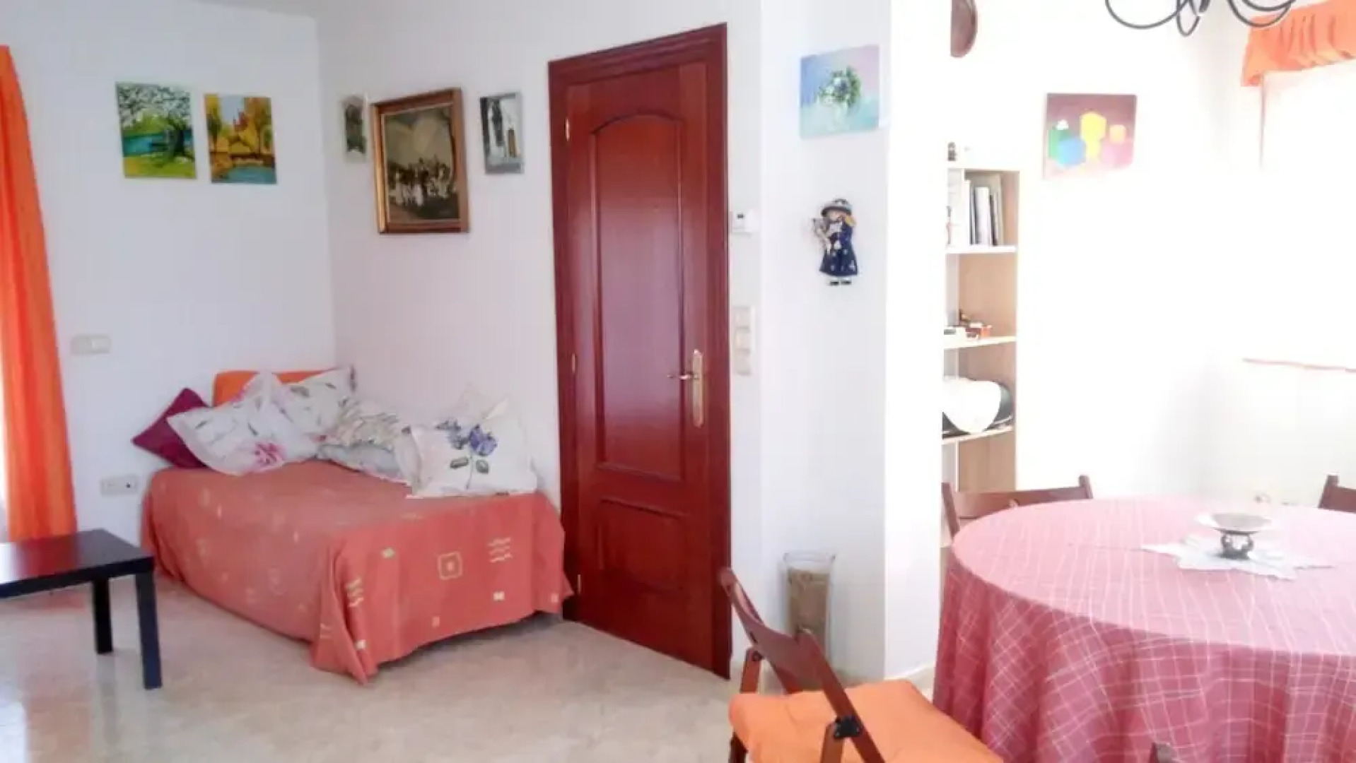 House With 5 Bedrooms in Aldea Real, With Terrace
