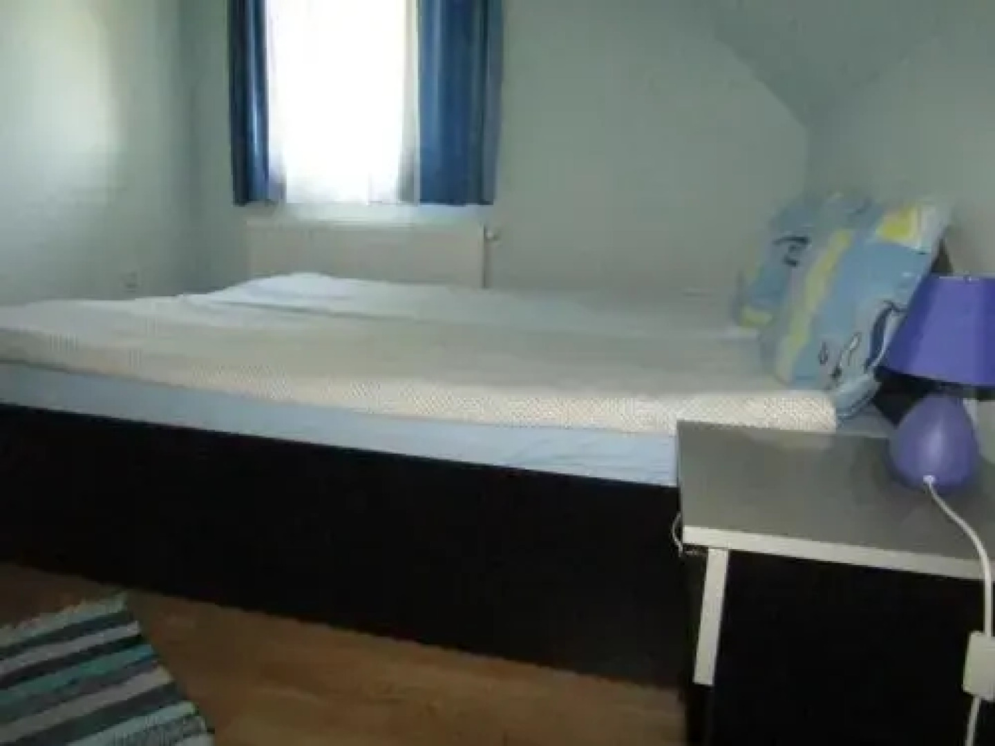 Patakmenti Vendégház