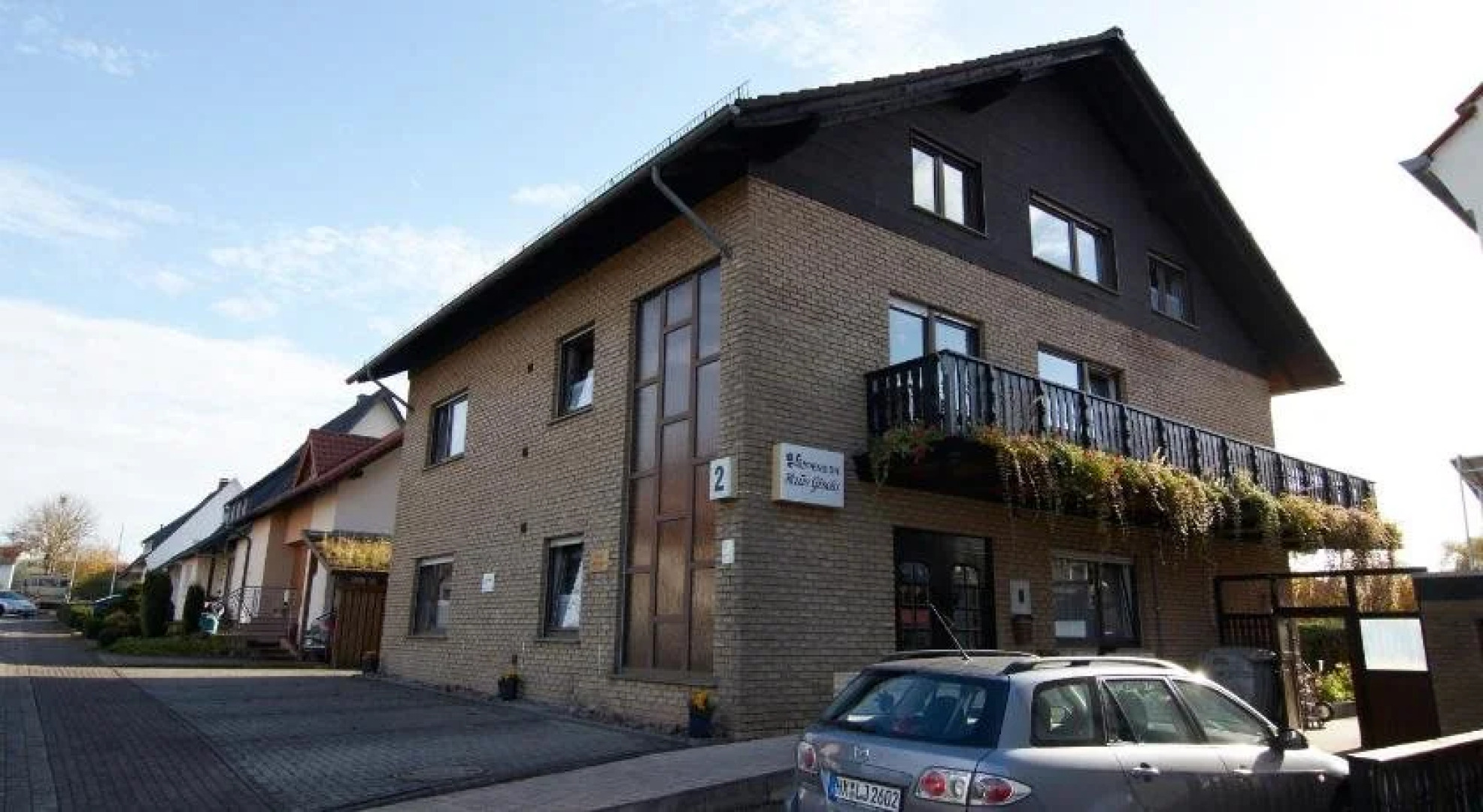 Pension Haus Gisela