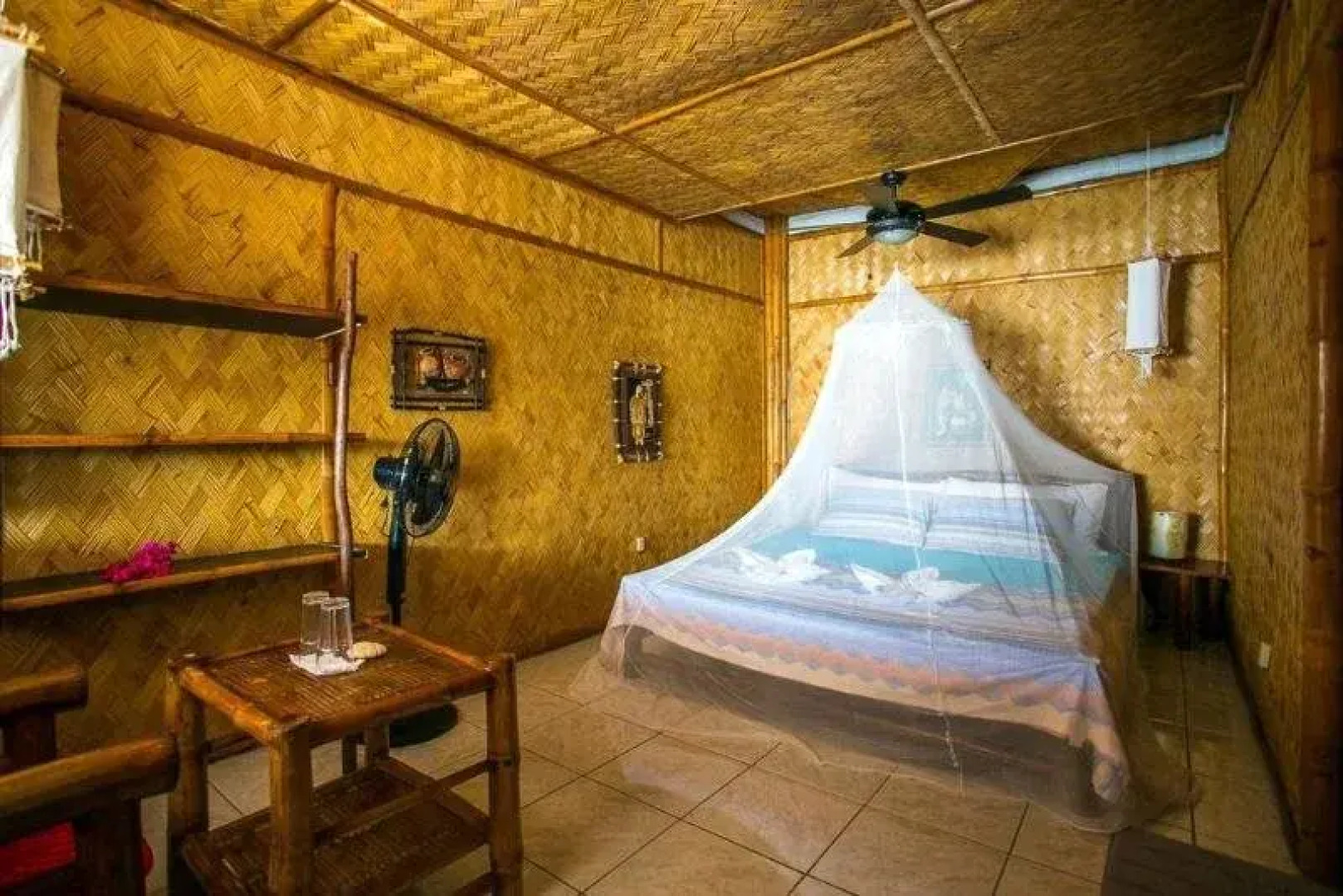 Coral Bay Beach & Dive Resort