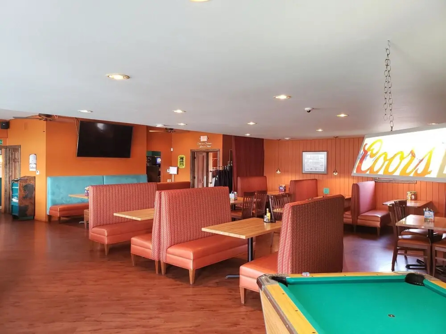 Northern Pines Resort