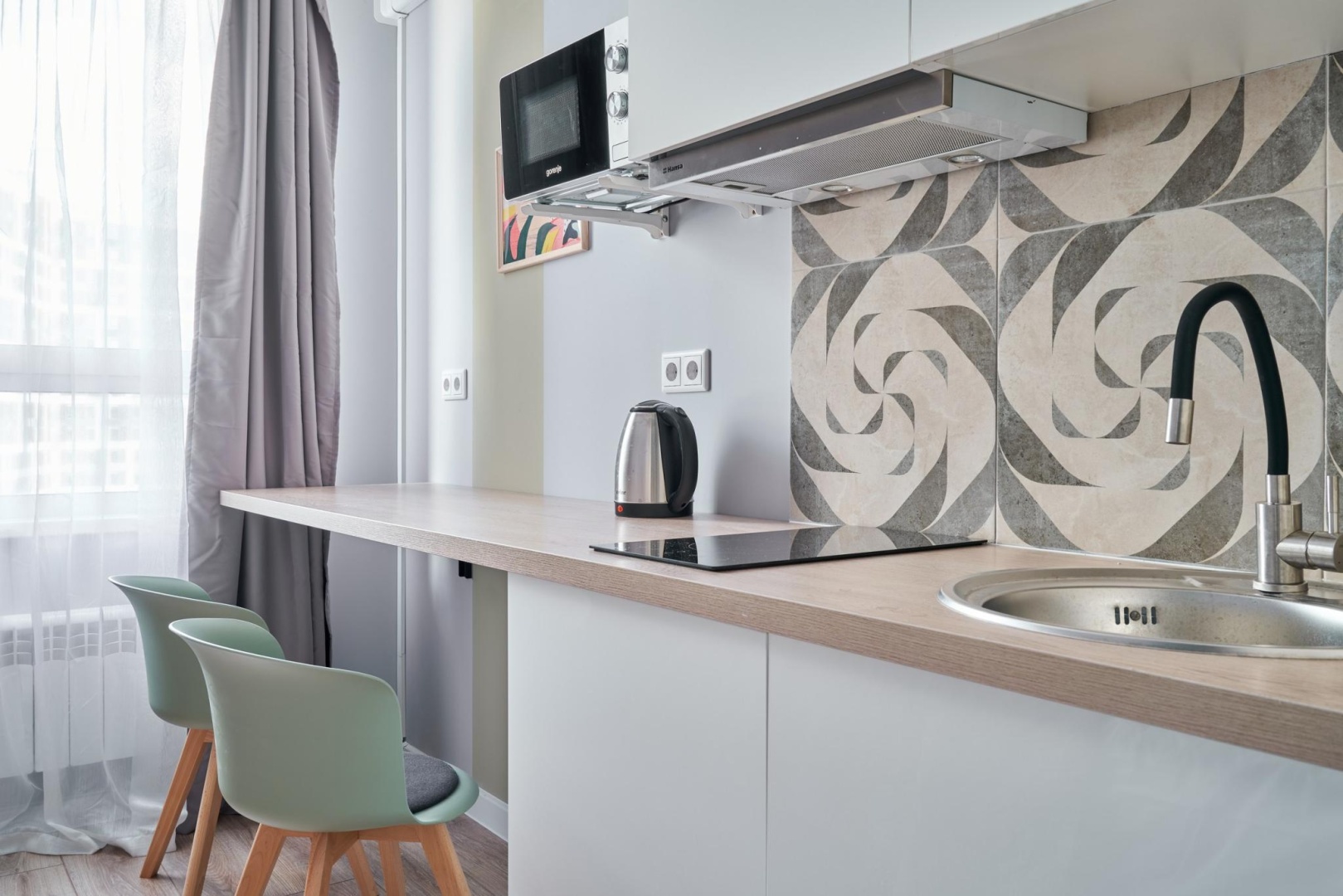 InHome24 (ИнХоум24) на шоссе Волоколамское шоссе 71/22 корпус 3