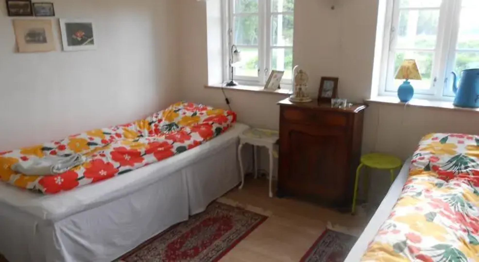 Persillegaarden Bed and Breakfast