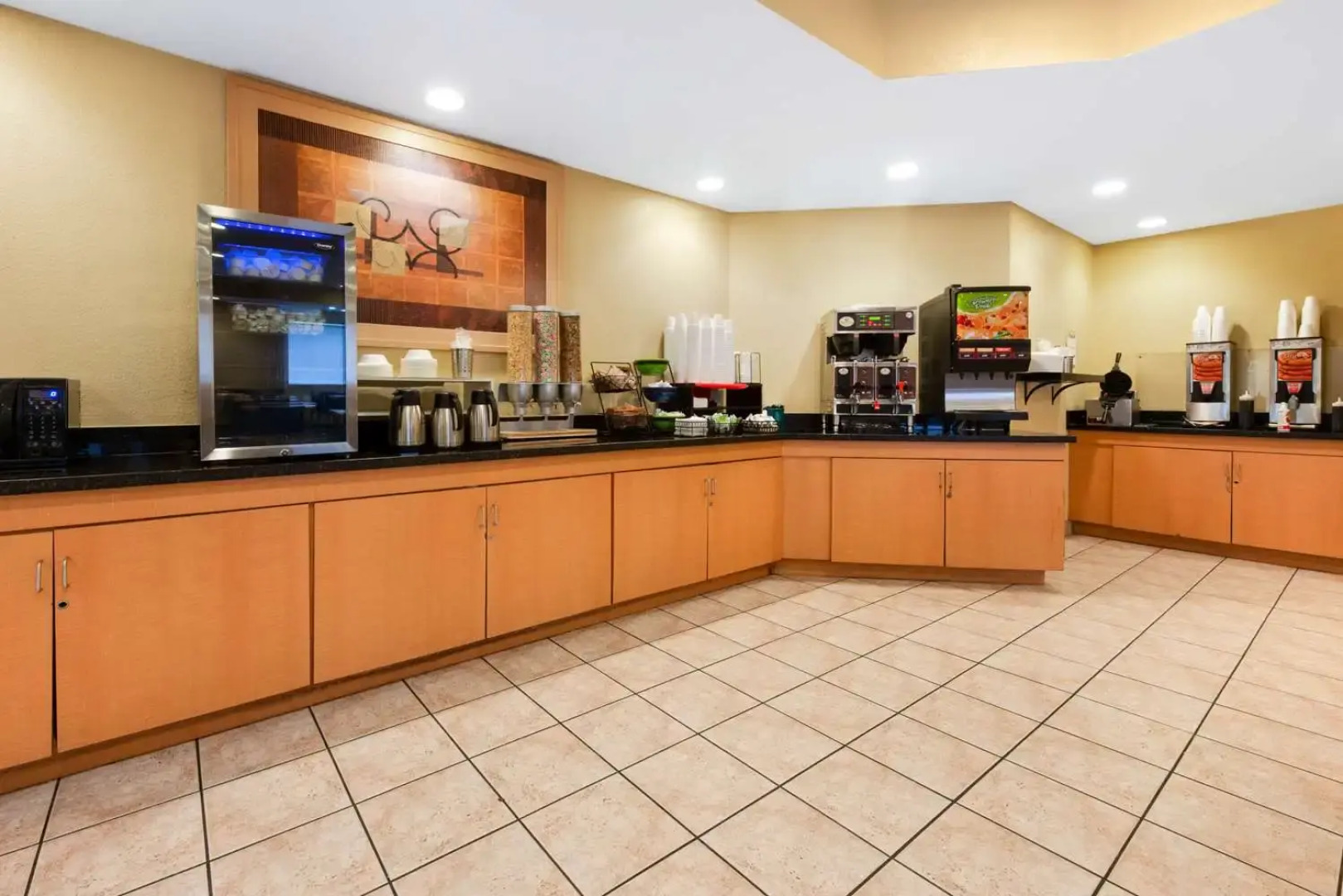 La Quinta Inn by Wyndham Ft. Lauderdale Northeast