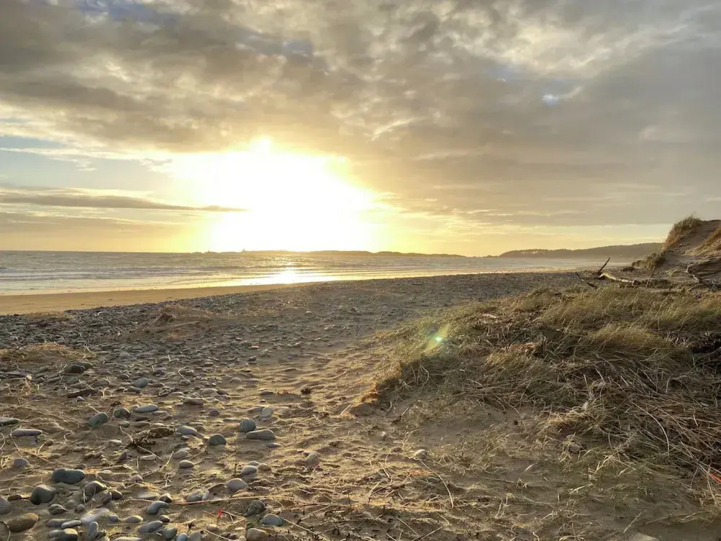 Beautiful 2-bed Chalet in Llanfairpwllgwyngyll