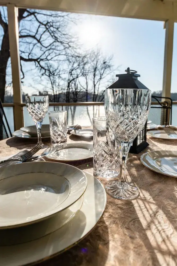 Laurel Grove Inn on the South