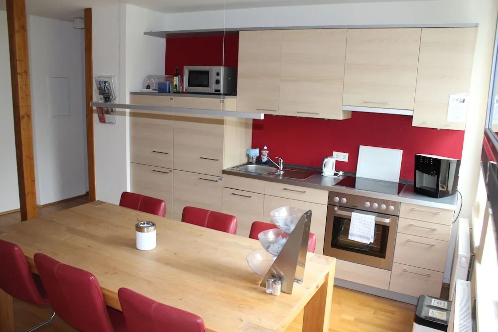 Boardinghouse My Maison