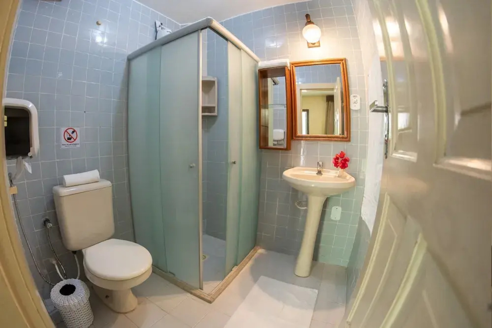 Hotel Marina Porto Abrolhos