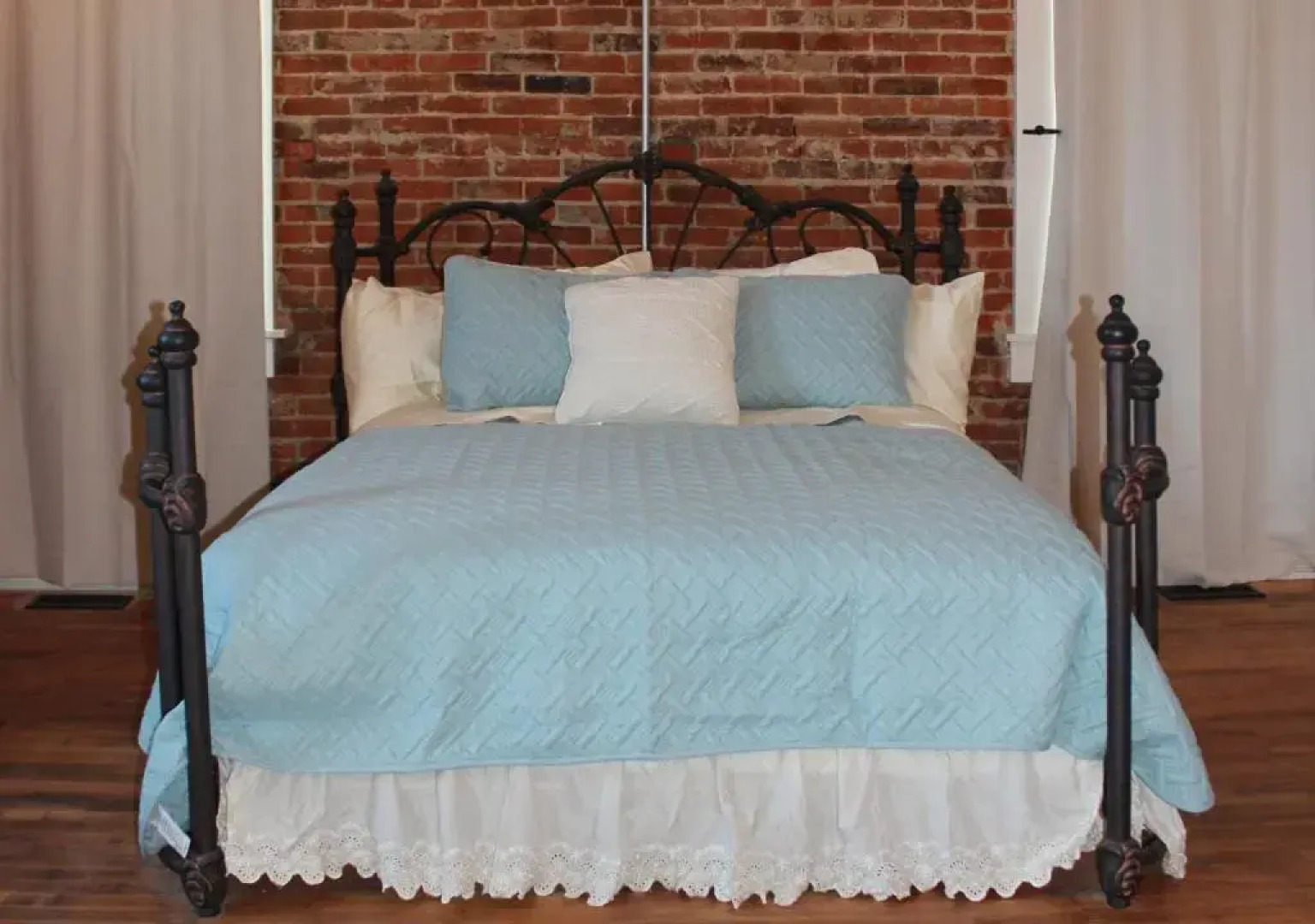 Eighteen-Ninety Sleepover