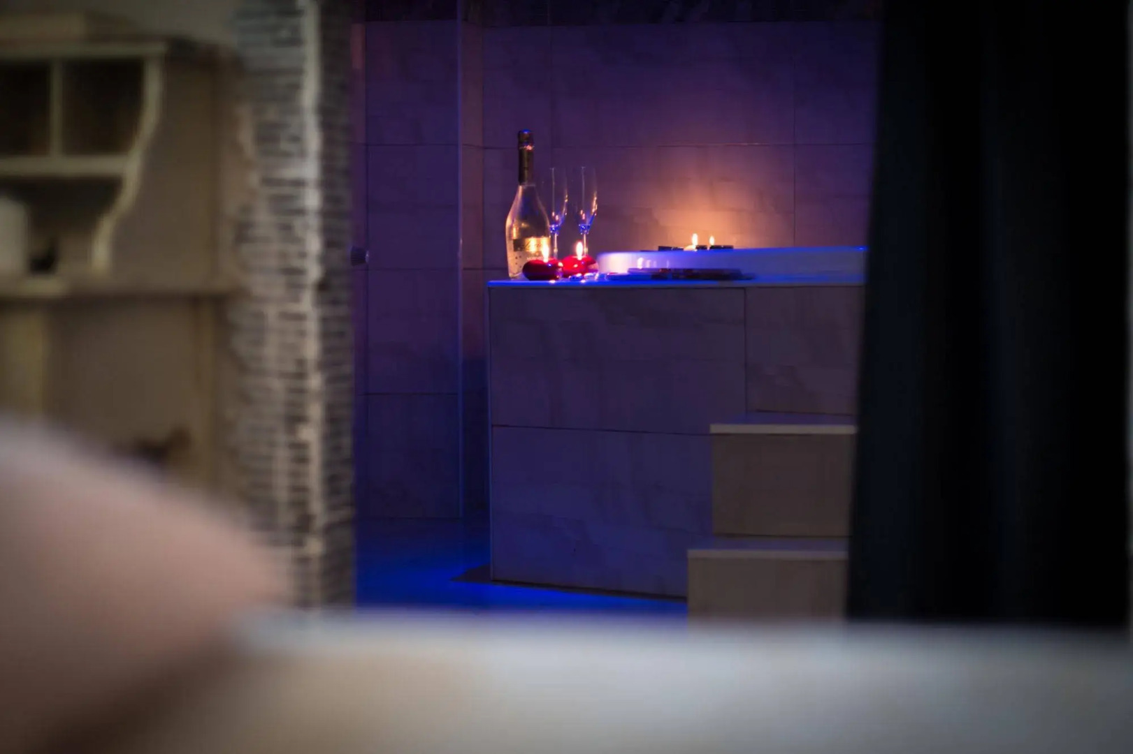 Hospedaje Villa Pilar