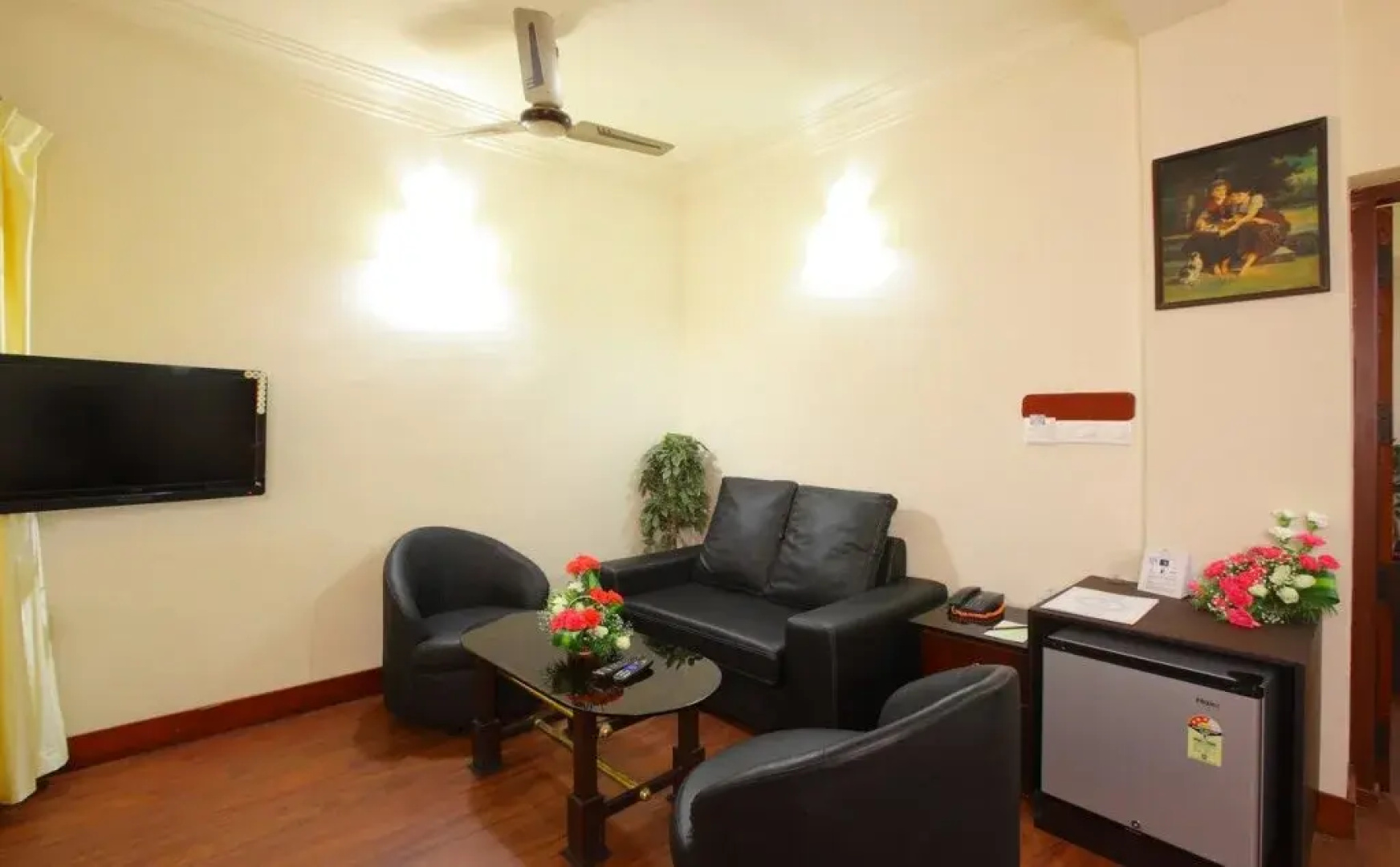 Trichur Towers