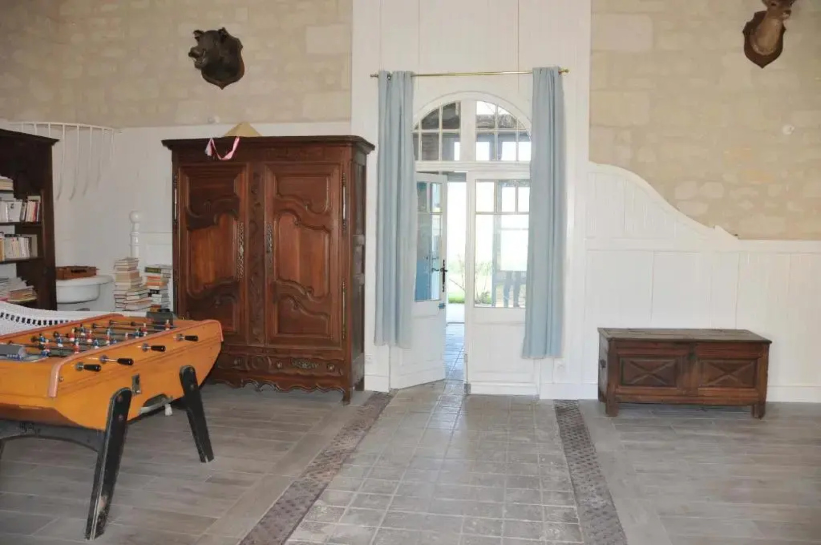 LA BIJOUTERIE - GITE 8 à 12 Personnes