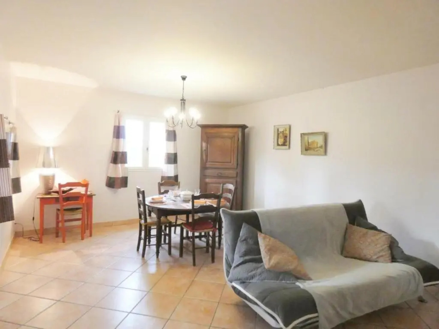 Gîte Bascons, 3 pièces, 4 personnes - FR-1-360-184