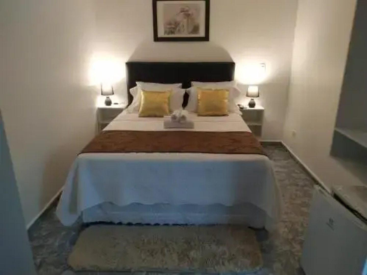 Pousada Elegance Beira Mar