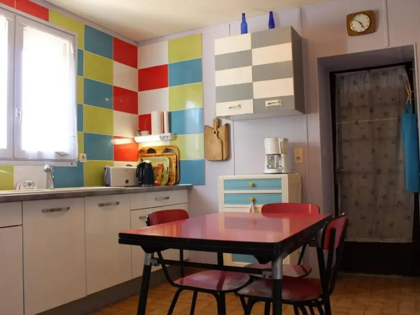 Maison Saint-Georges-d'Oléron, 3 pièces, 4 personnes - FR-1-246A-376