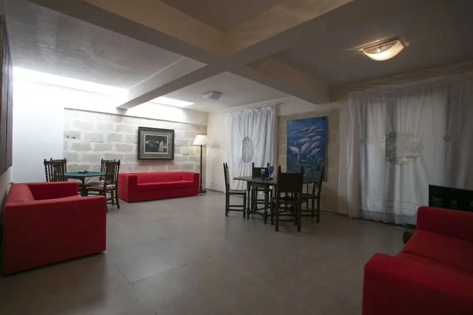 Favignana Luxury Villa