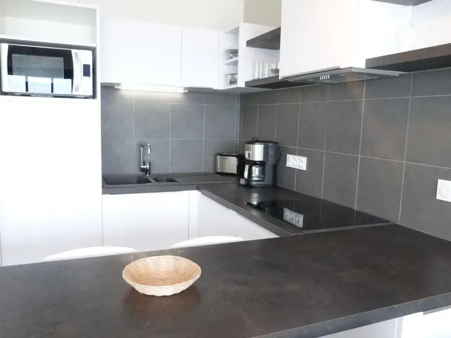 Appartement La Tranche-sur-Mer, 3 pièces, 6 personnes - FR-1-194-201