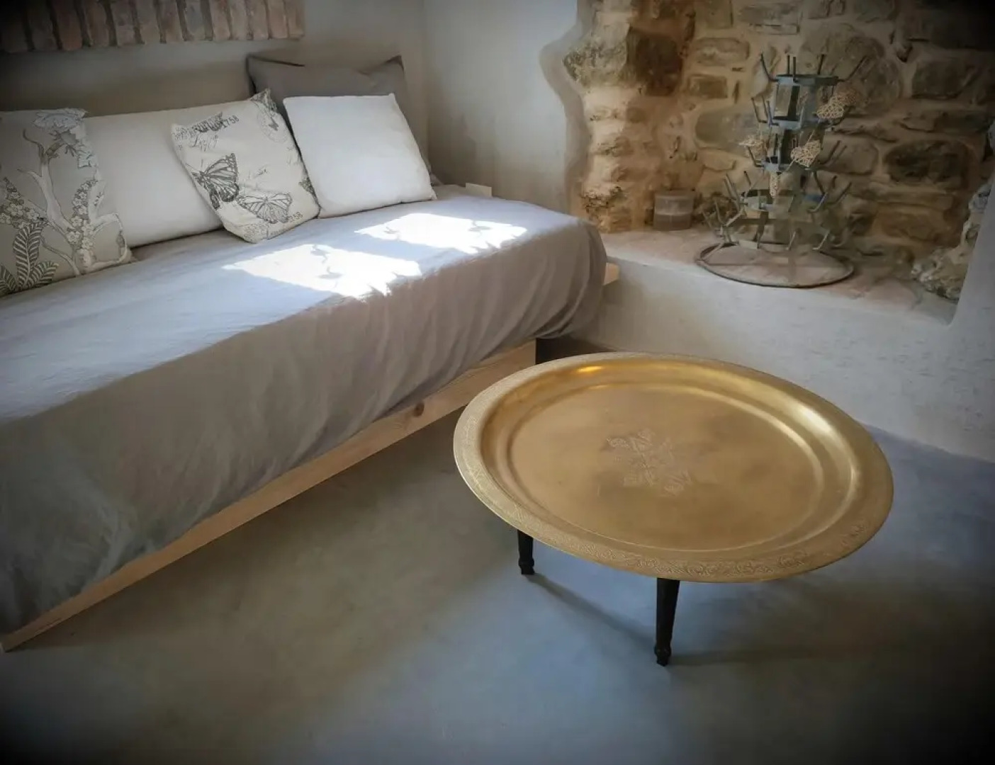 House With 3 Bedrooms in Bordighera, With Wonderful sea View, Enclosed Garden and Wifi