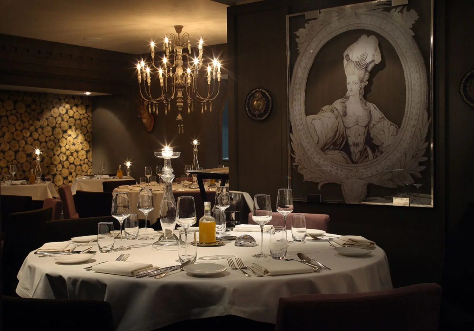 Alpes Hôtel du Pralong