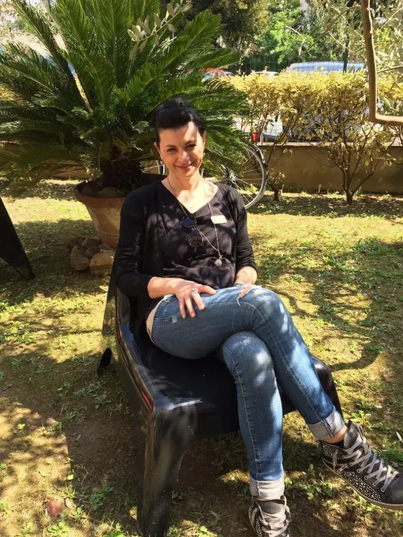 La Gemma di Elena