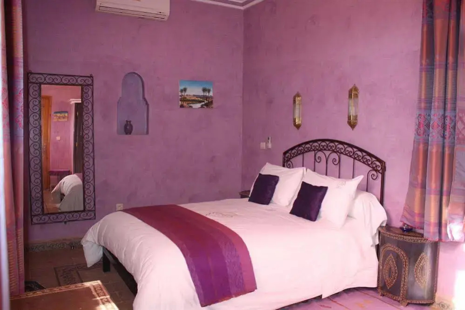 Maison dHôtes Jnan Lilou