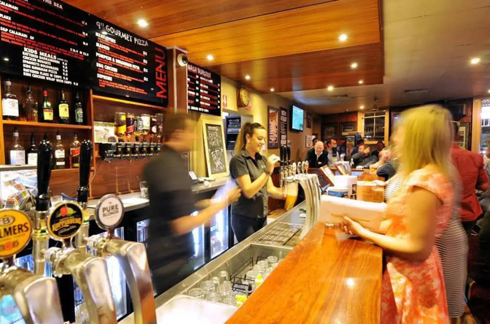 National Hotel Complex