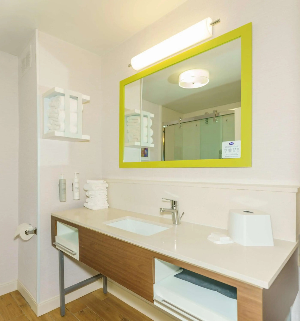 Econo Lodge Panama City St. Andrews