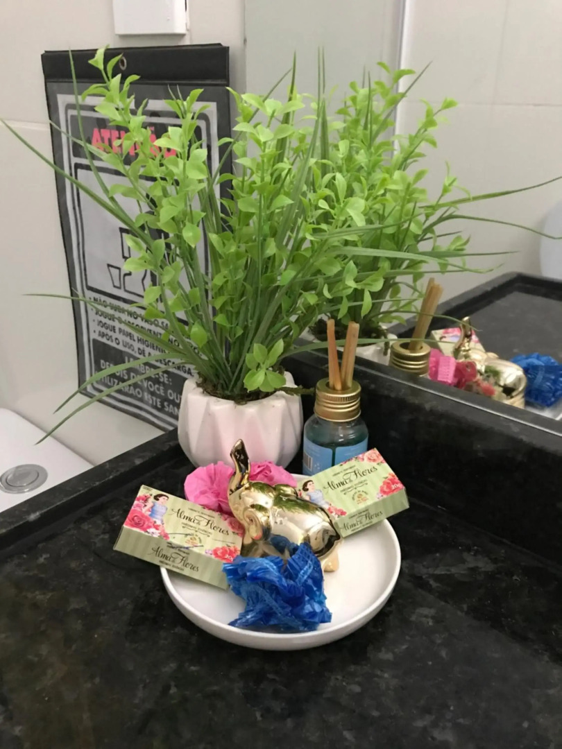 Condomínio Porto dos Lençóis