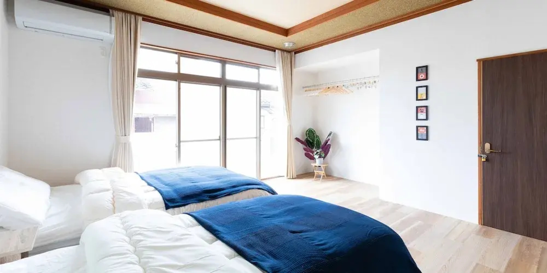 LIFULL STAY Sakaiminato Hamanocho