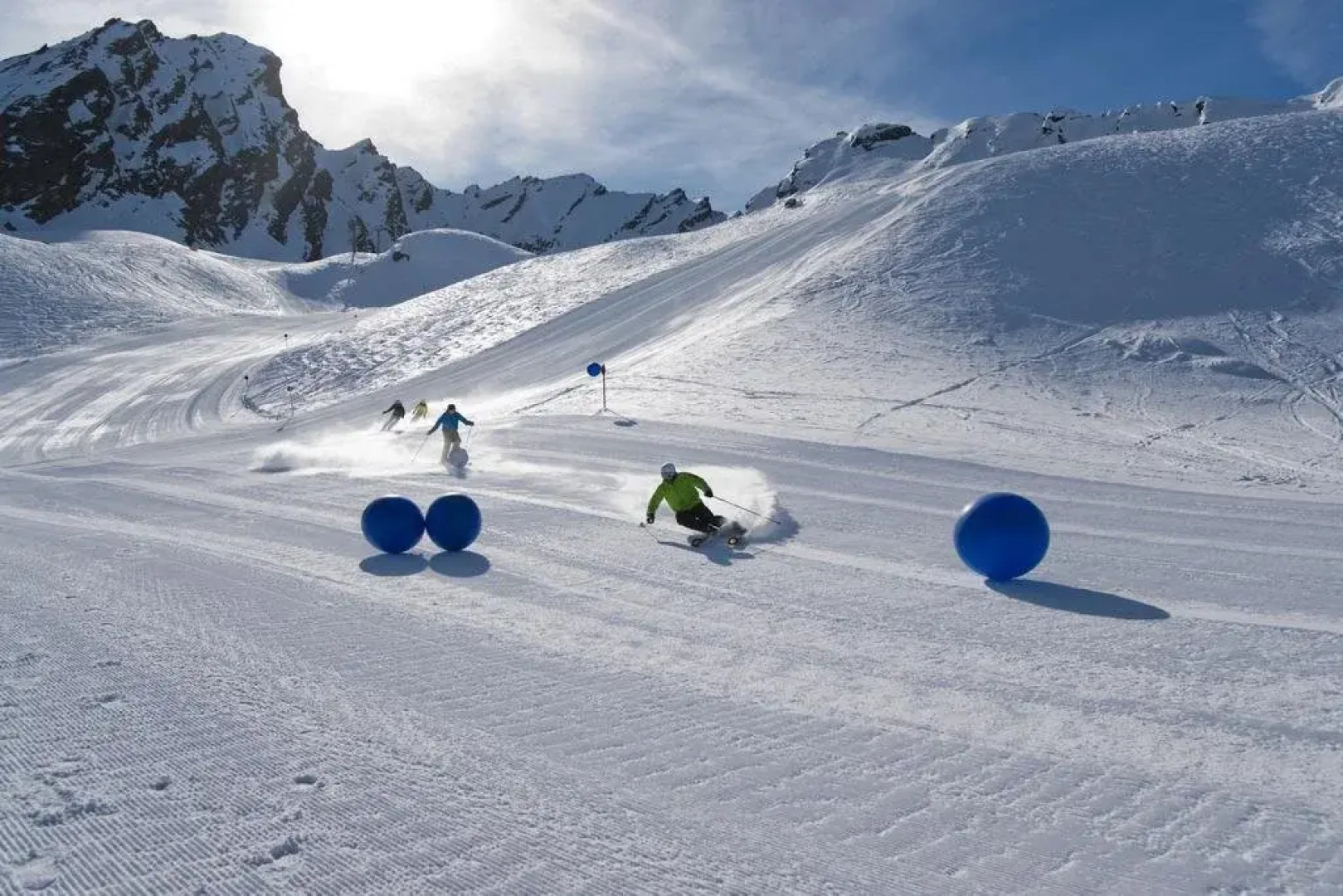 Garni Apart Wallamotta