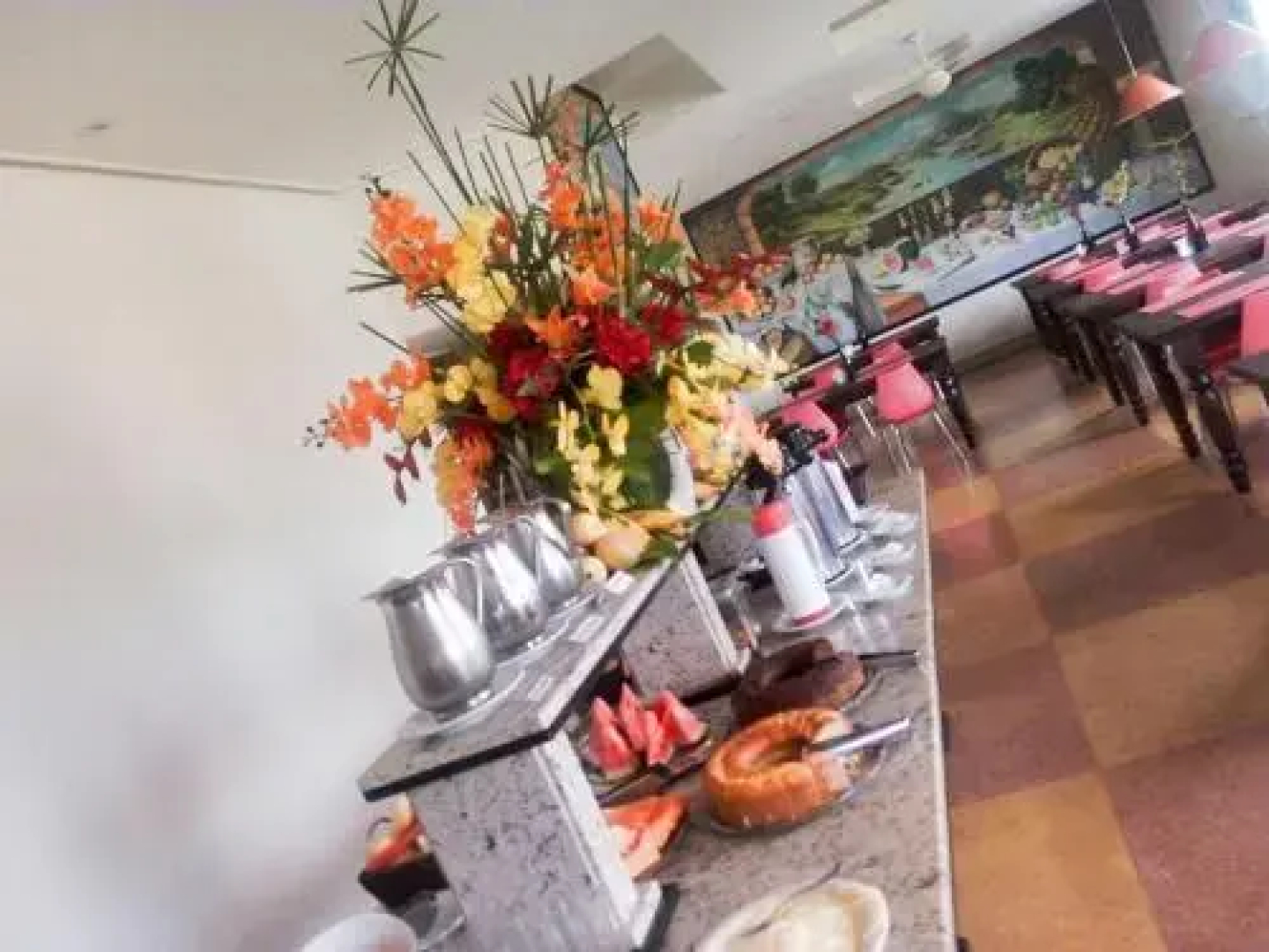 Colatina Plaza Hotel