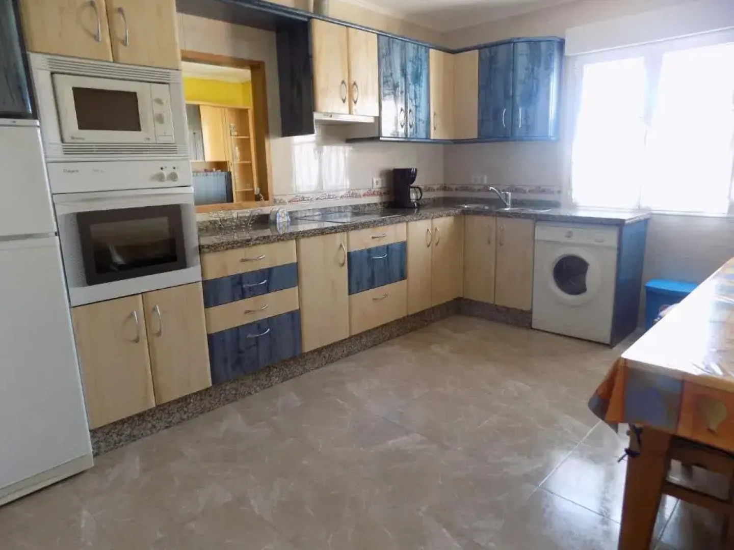 Apartamentos Las Llábanas