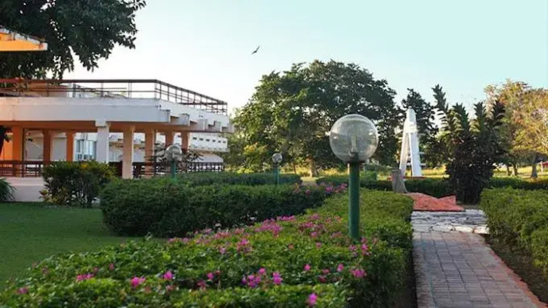 Islazul Hotel Florida