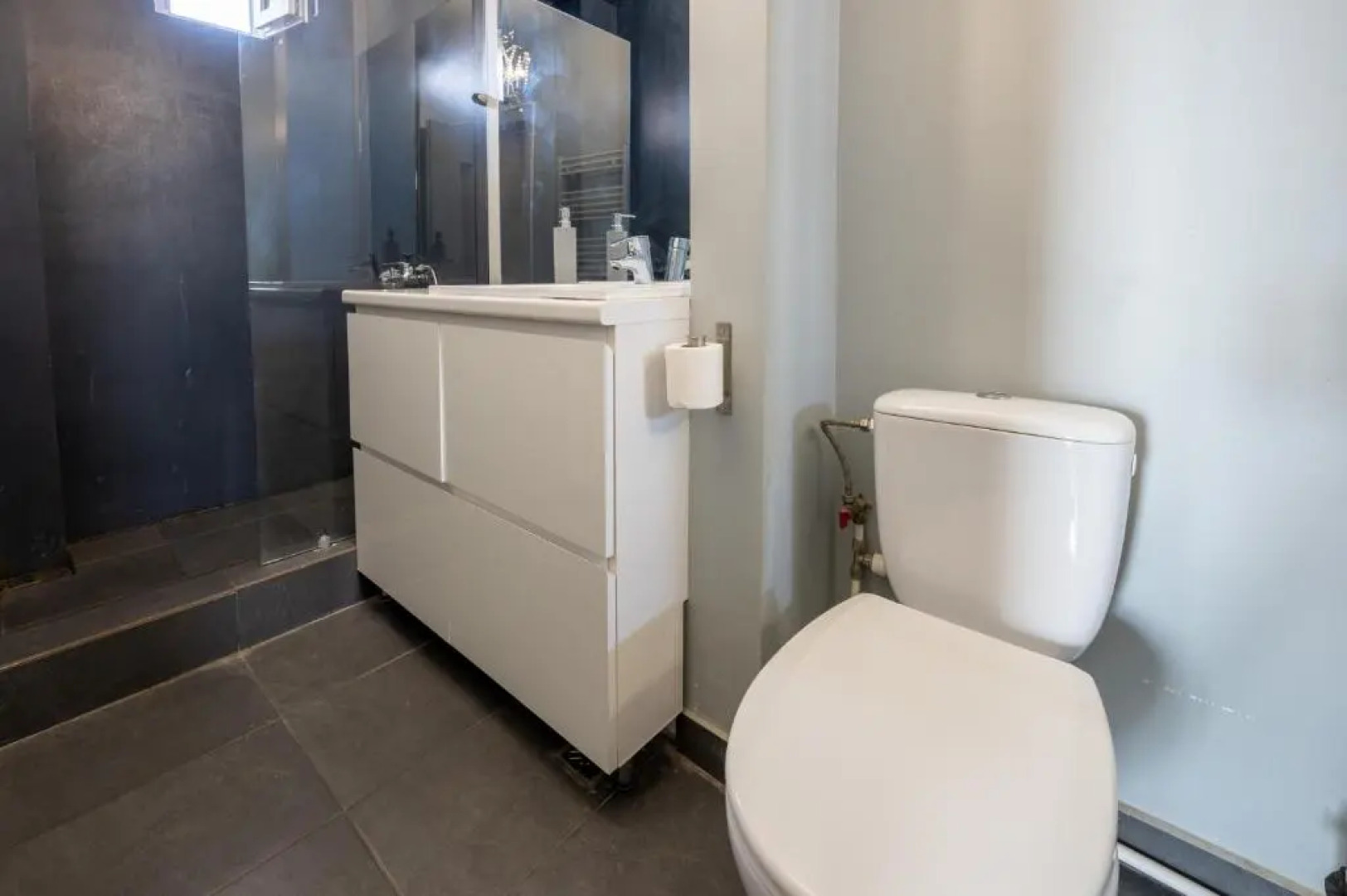 Central City View X1