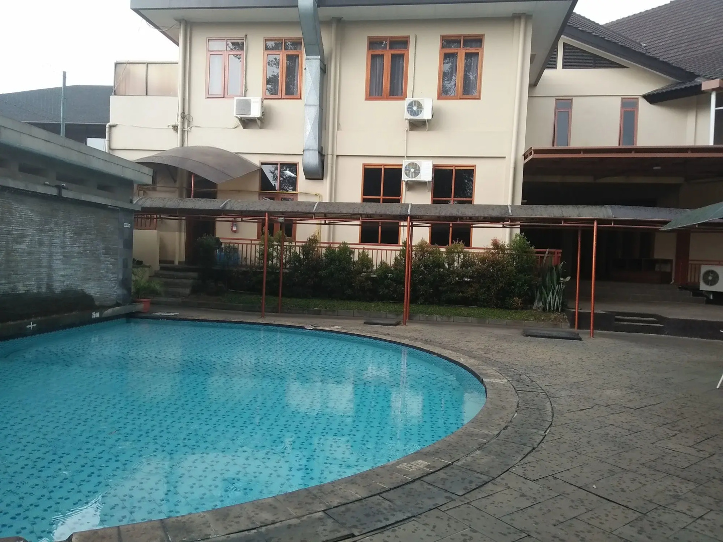 Ahadiat Hotel & Bungalow