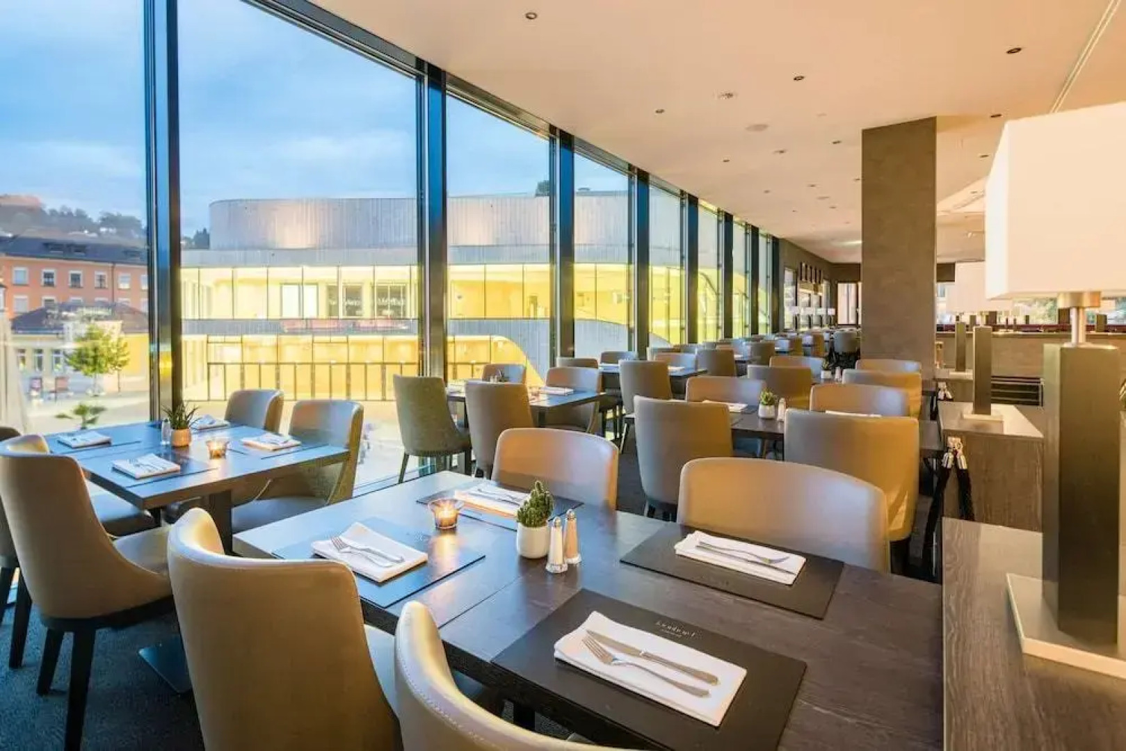 Holiday Inn Feldkirch