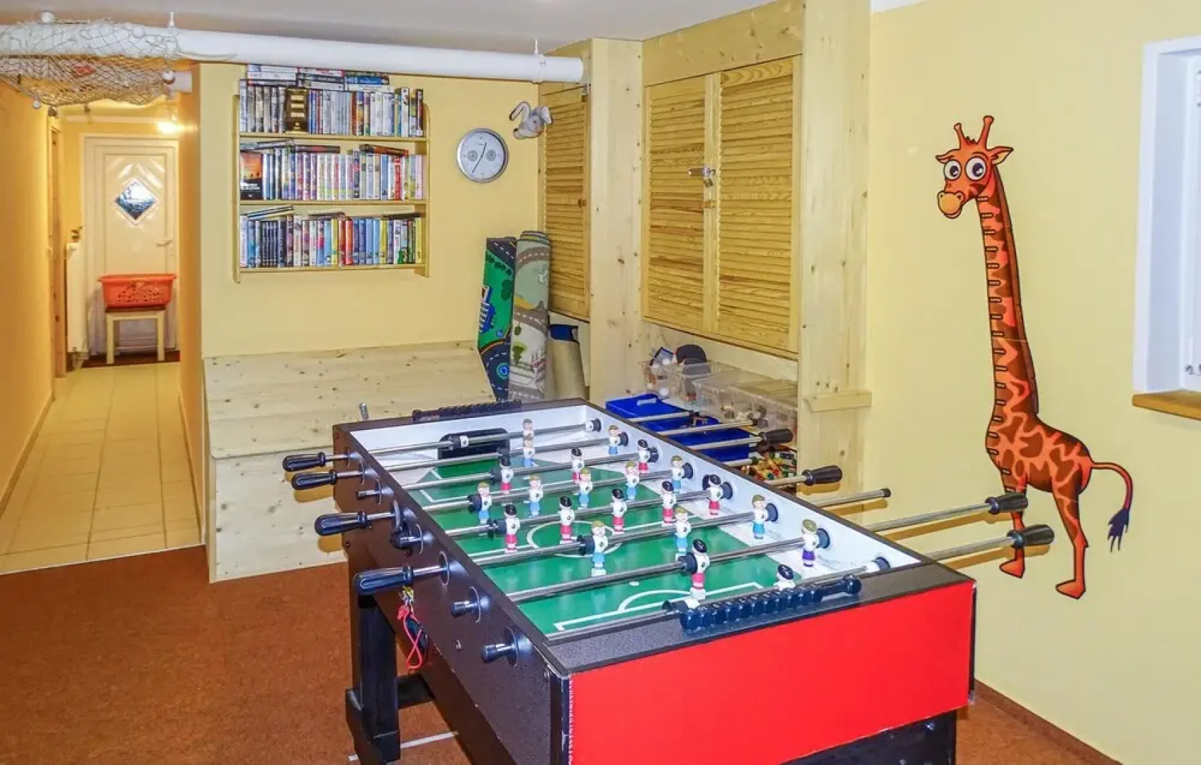 Beautiful Home in Insel Poel/timmendorf With 3 Bedrooms and Wifi
