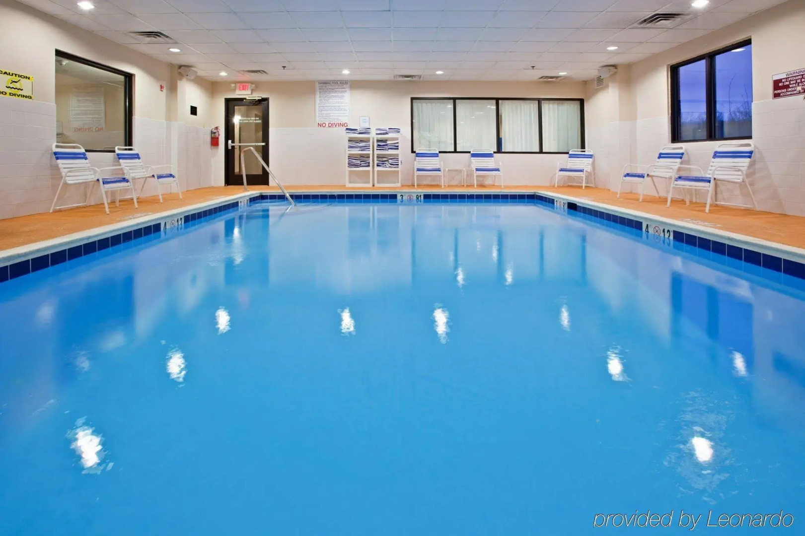 Holiday Inn Express & Suites Ashland by IHG