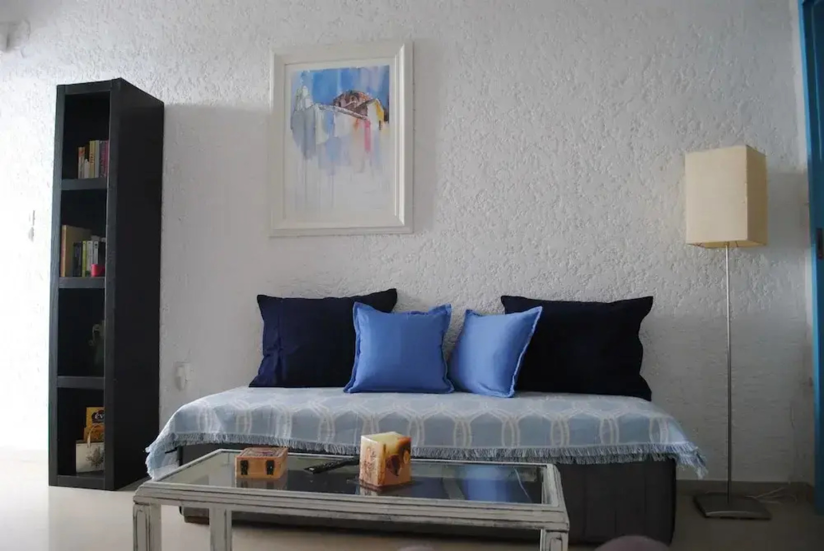 Andromachi Apartments