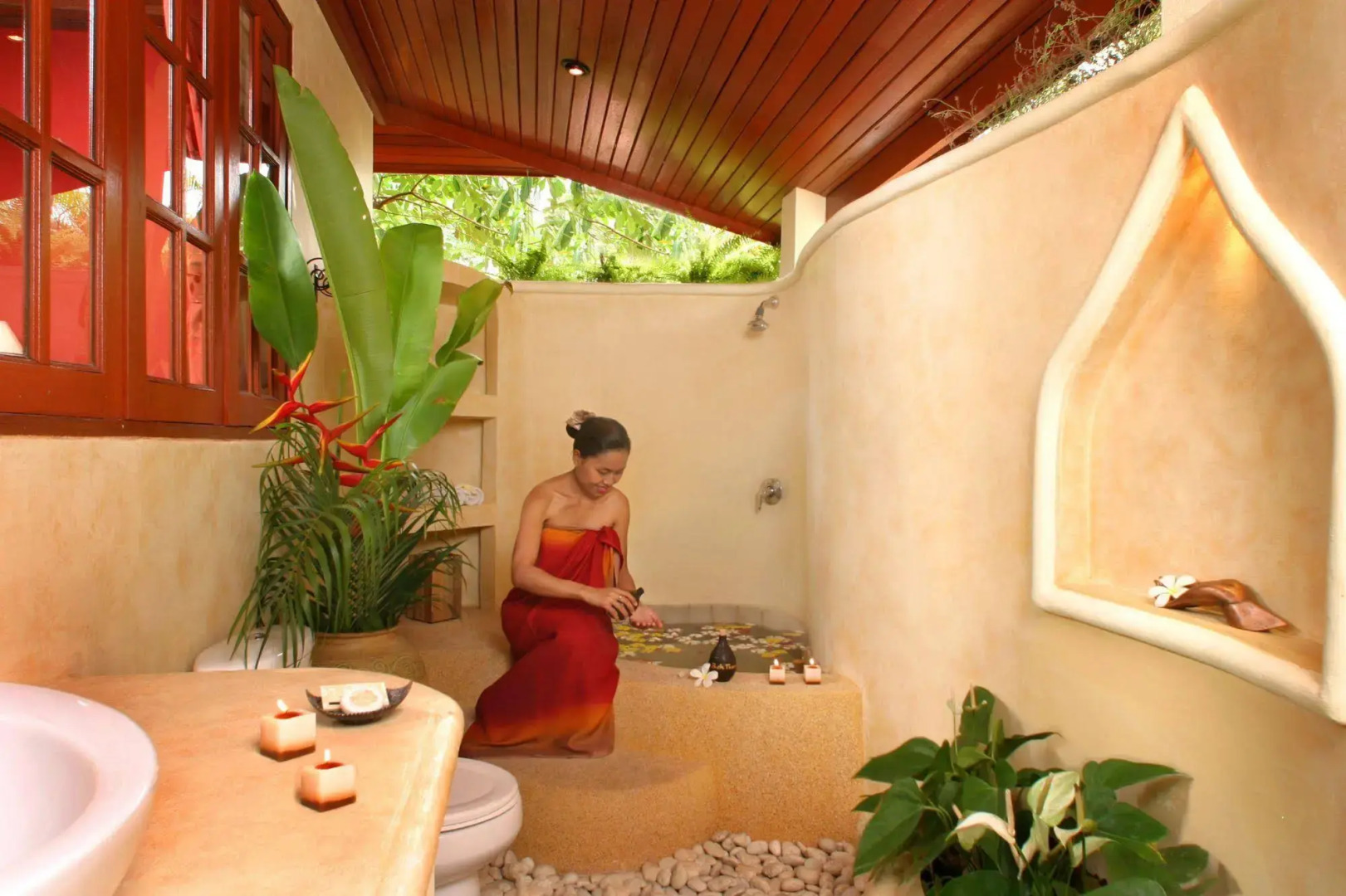 Zazen Boutique Resort & Spa